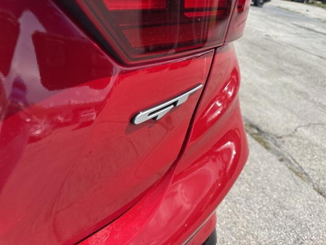 used 2024 Kia Forte car, priced at $21,888