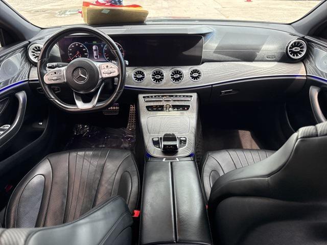 used 2019 Mercedes-Benz CLS 450 car, priced at $30,888