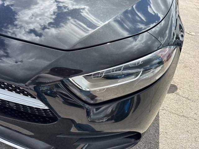 used 2019 Mercedes-Benz CLS 450 car, priced at $30,888