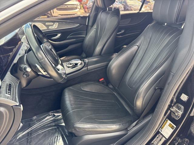 used 2019 Mercedes-Benz CLS 450 car, priced at $30,888