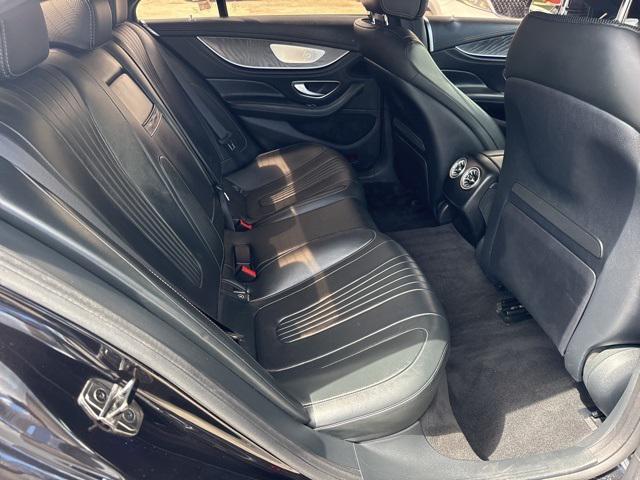 used 2019 Mercedes-Benz CLS 450 car, priced at $30,888