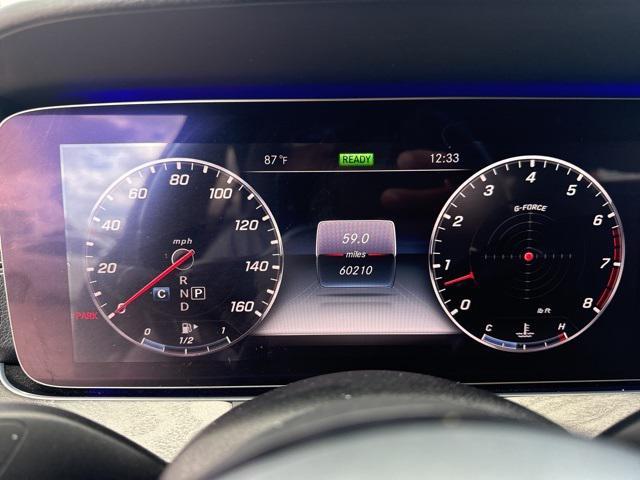 used 2019 Mercedes-Benz CLS 450 car, priced at $30,888