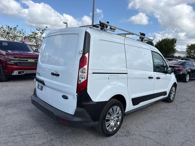 used 2020 Ford Transit Connect car, priced at $21,888