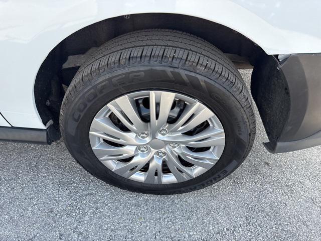 used 2020 Ford Transit Connect car, priced at $21,888