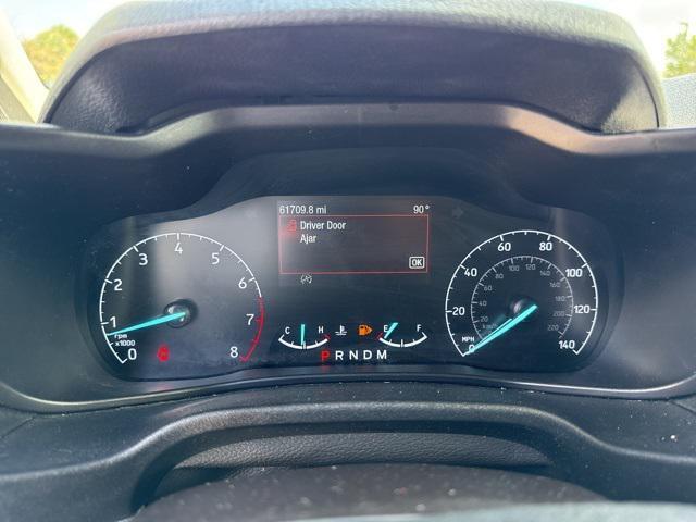 used 2020 Ford Transit Connect car, priced at $21,888