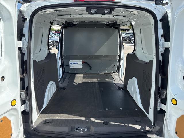 used 2020 Ford Transit Connect car, priced at $21,888