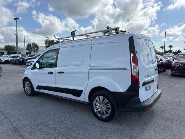 used 2020 Ford Transit Connect car, priced at $21,888