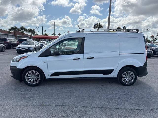 used 2020 Ford Transit Connect car, priced at $21,888