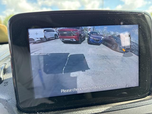 used 2020 Ford Transit Connect car, priced at $21,888