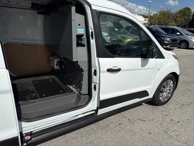 used 2020 Ford Transit Connect car, priced at $21,888
