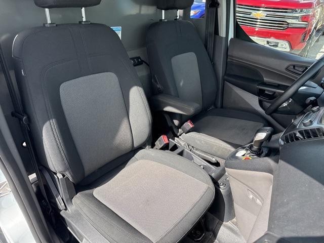 used 2020 Ford Transit Connect car, priced at $21,888