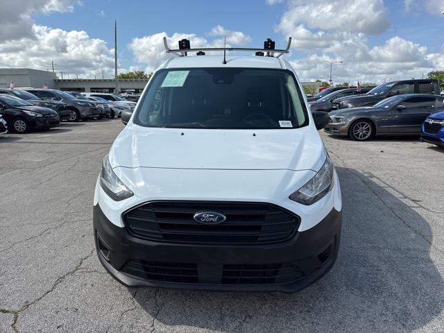 used 2020 Ford Transit Connect car, priced at $21,888