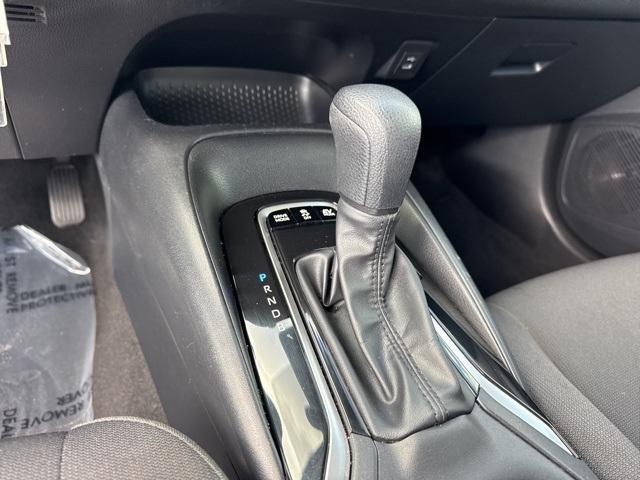 used 2023 Toyota Corolla Hybrid car, priced at $22,888
