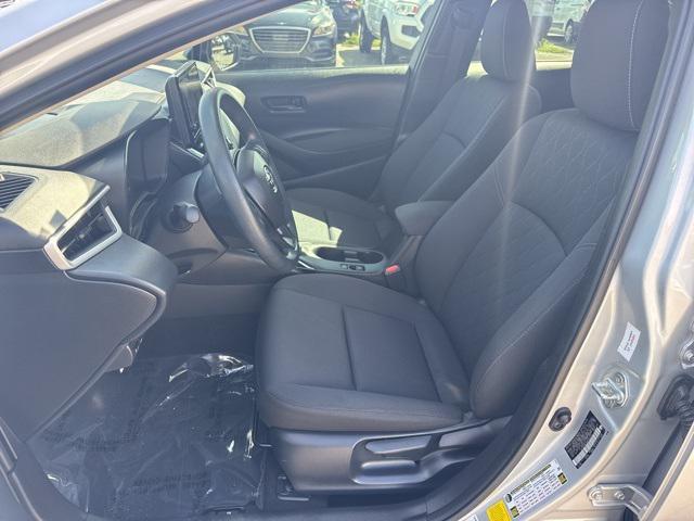 used 2024 Toyota Corolla car, priced at $19,988