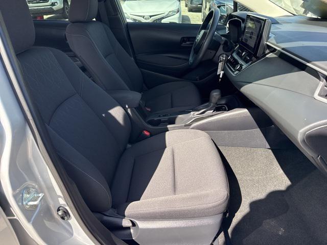 used 2024 Toyota Corolla car, priced at $19,988