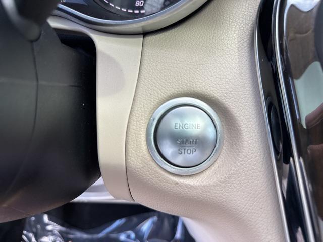 used 2017 Mercedes-Benz GLC 300 car, priced at $14,988