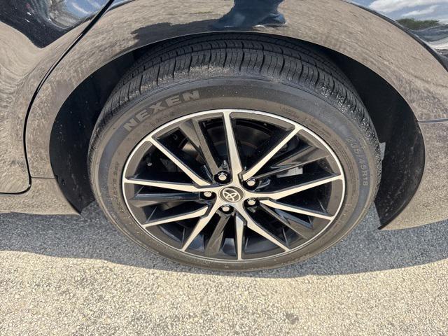 used 2022 Toyota Camry car, priced at $24,888