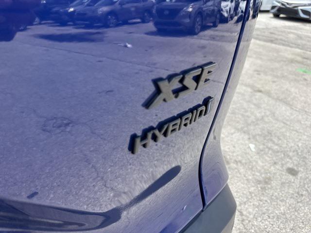 used 2023 Toyota Corolla Hybrid car, priced at $29,888