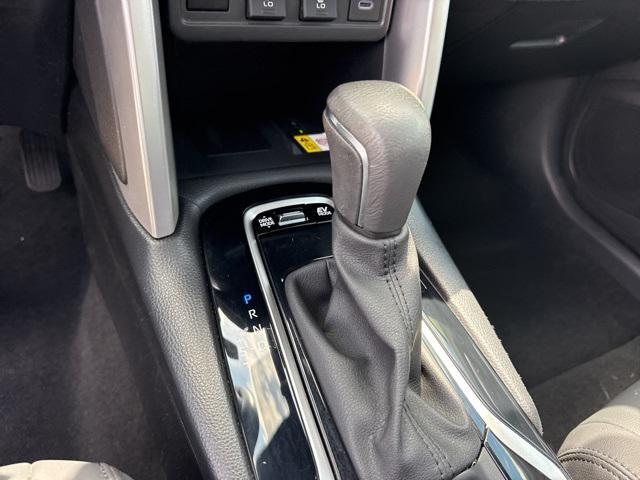 used 2023 Toyota Corolla Hybrid car, priced at $29,888