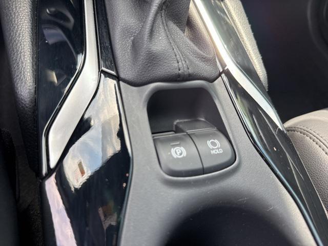 used 2023 Toyota Corolla Hybrid car, priced at $29,888