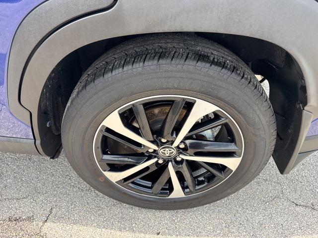 used 2023 Toyota Corolla Hybrid car, priced at $29,888