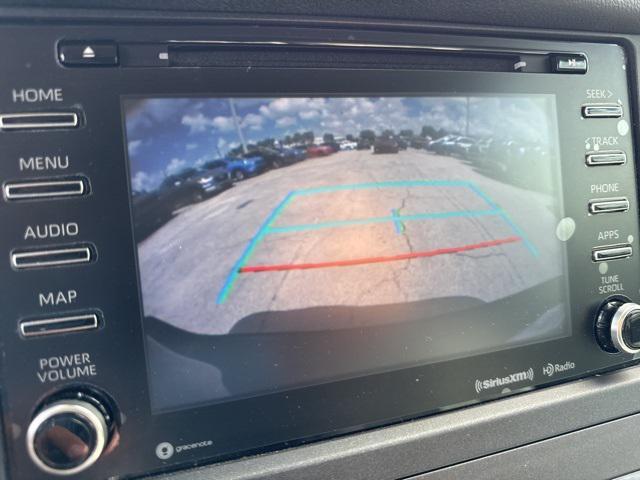 used 2020 Toyota Sienna car, priced at $28,888
