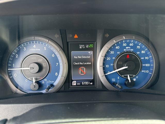 used 2020 Toyota Sienna car, priced at $28,988