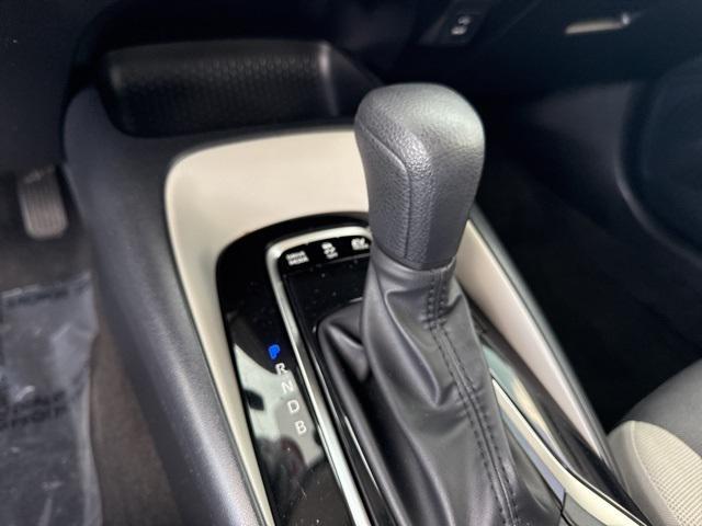 used 2023 Toyota Corolla Hybrid car, priced at $22,888