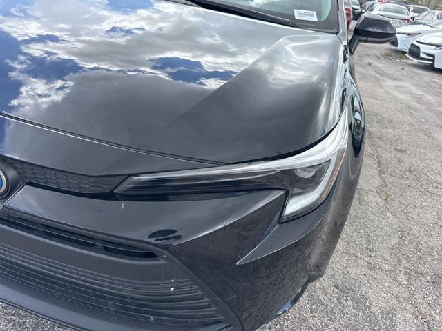 used 2023 Toyota Corolla Hybrid car, priced at $22,888