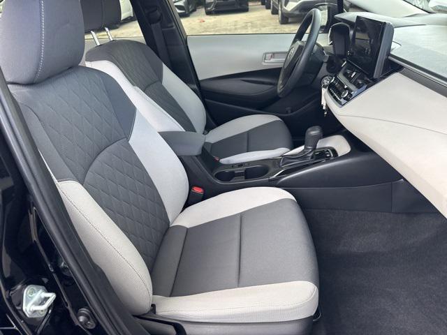 used 2023 Toyota Corolla Hybrid car, priced at $22,888