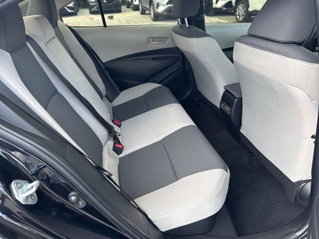 used 2023 Toyota Corolla Hybrid car, priced at $22,888