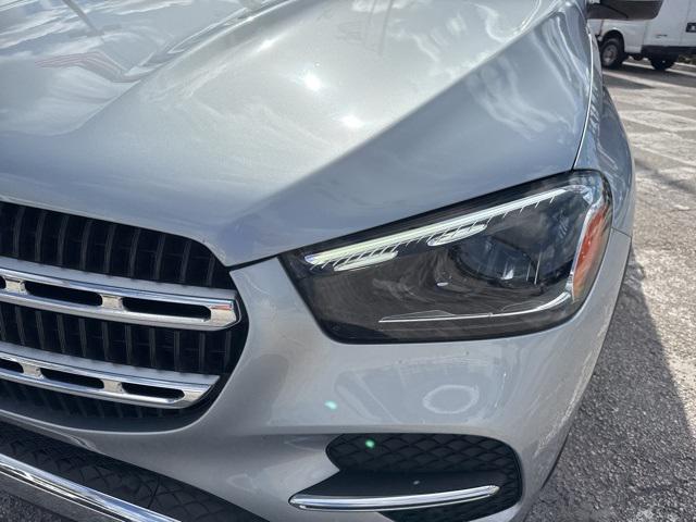 used 2024 Mercedes-Benz GLE 450 car, priced at $67,888