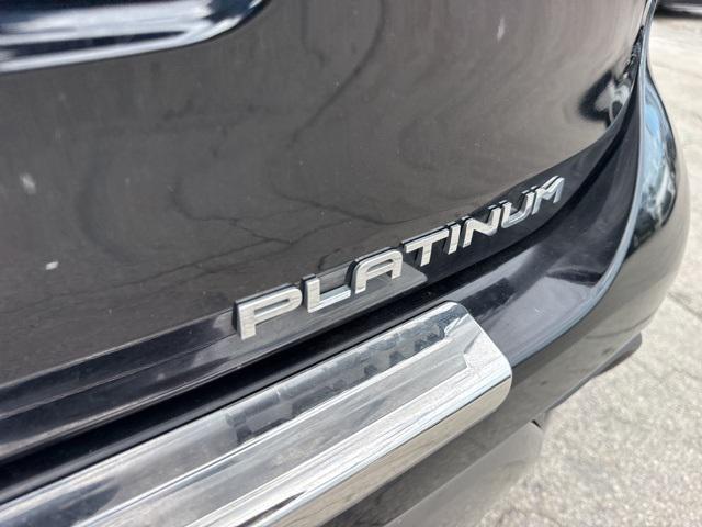 used 2024 Toyota Highlander car, priced at $46,888