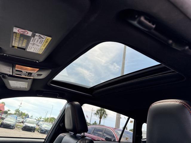 used 2018 Toyota RAV4 car, priced at $18,988