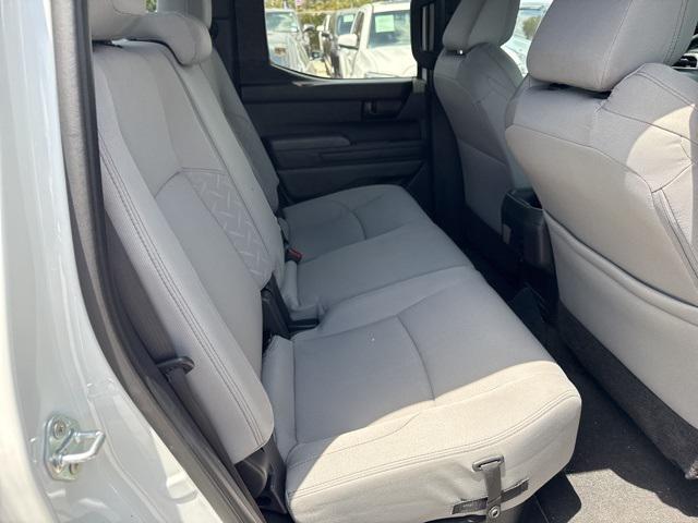 used 2024 Toyota Tacoma car, priced at $36,988