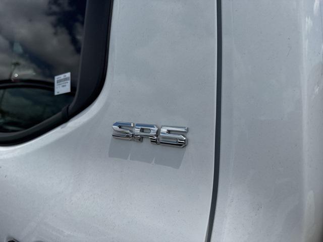 used 2024 Toyota Tacoma car, priced at $36,988