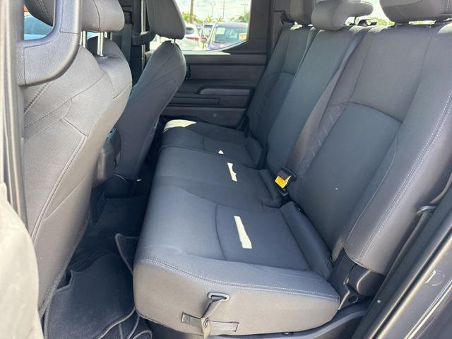 used 2024 Toyota Tacoma car, priced at $31,888