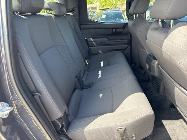 used 2024 Toyota Tacoma car, priced at $31,888