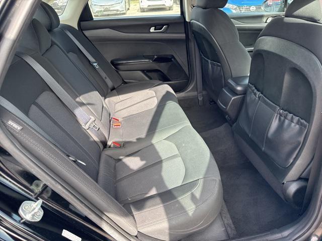 used 2023 Kia K5 car, priced at $18,888