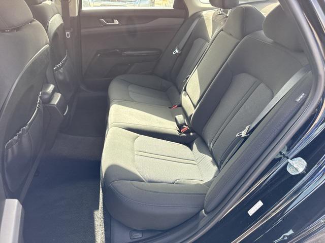 used 2023 Kia K5 car, priced at $18,888