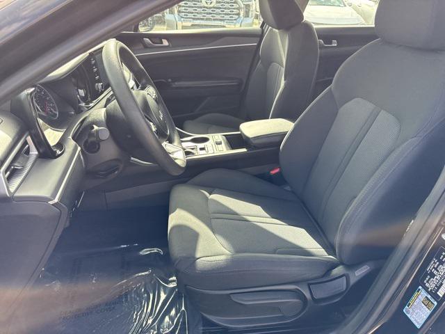 used 2023 Kia K5 car, priced at $18,888