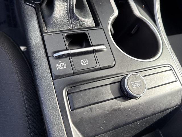 used 2023 Kia K5 car, priced at $18,888