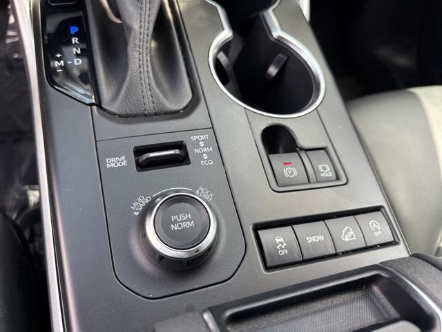 used 2022 Toyota Highlander car, priced at $38,988