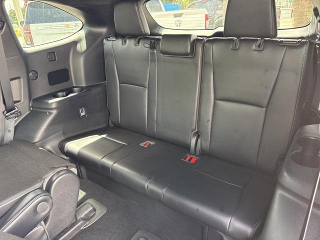 used 2022 Toyota Highlander car, priced at $40,988