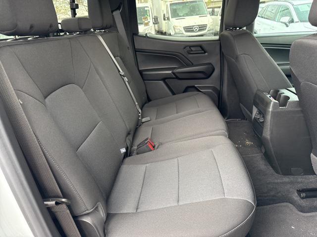 used 2024 Chevrolet Colorado car, priced at $35,888