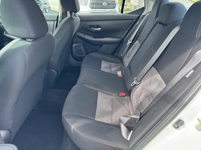 used 2020 Nissan Sentra car, priced at $14,988