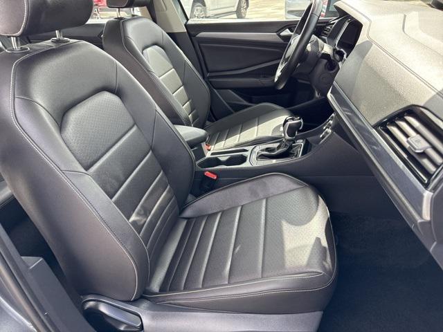 used 2024 Volkswagen Jetta car, priced at $22,888