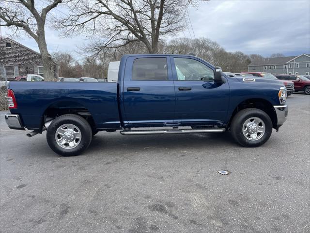 new 2024 Ram 2500 car, priced at $50,964