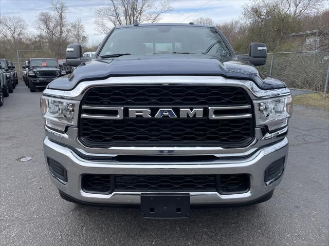 new 2024 Ram 2500 car, priced at $50,964