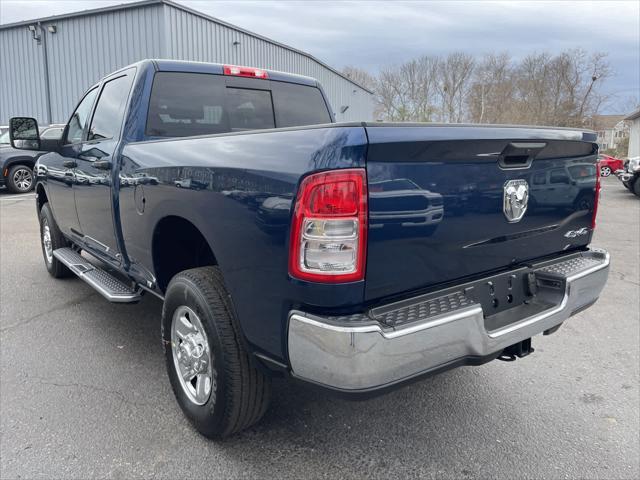 new 2024 Ram 2500 car, priced at $50,964